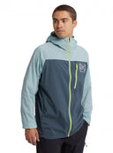 Burton M AK DISPATCHER ULTRALIGHT JACKET - PeakStyle