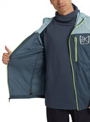 Burton M AK DISPATCHER ULTRALIGHT JACKET - PeakStyle