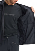Burton M AK DISPATCHER ULTRALIGHT JACKET - PeakStyle