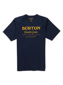Burton M MB DURABLE GOODS SHORTSLEEVE T - SHIRT - PeakStyle