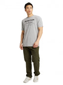 Burton M MB DURABLE GOODS SHORTSLEEVE T - SHIRT - PeakStyle