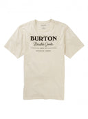 Burton M MB DURABLE GOODS SHORTSLEEVE T - SHIRT - PeakStyle
