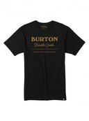 Burton M MB DURABLE GOODS SHORTSLEEVE T - SHIRT - PeakStyle