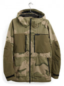 Burton M MB FROSTNER JACKET - PeakStyle