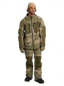 Burton M MB FROSTNER JACKET - PeakStyle