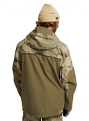 Burton M MB FROSTNER JACKET - PeakStyle