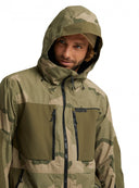 Burton M MB FROSTNER JACKET - PeakStyle