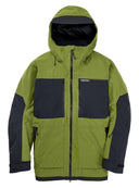 Burton M MB FROSTNER JACKET - PeakStyle