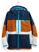 Burton M MB FROSTNER JACKET - PeakStyle