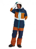 Burton M MB FROSTNER JACKET - PeakStyle