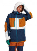 Burton M MB FROSTNER JACKET - PeakStyle