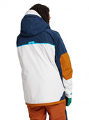 Burton M MB FROSTNER JACKET - PeakStyle