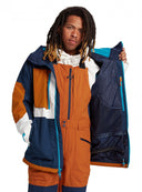 Burton M MB FROSTNER JACKET - PeakStyle
