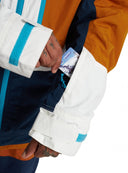 Burton M MB FROSTNER JACKET - PeakStyle
