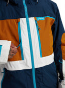Burton M MB FROSTNER JACKET - PeakStyle