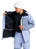 Burton M MB FROSTNER JACKET - PeakStyle