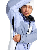 Burton M MB FROSTNER JACKET - PeakStyle