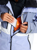 Burton M MB FROSTNER JACKET - PeakStyle