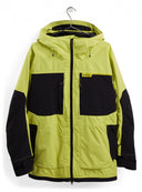 Burton M MB FROSTNER JACKET - PeakStyle