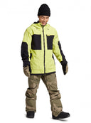 Burton M MB FROSTNER JACKET - PeakStyle