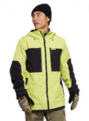 Burton M MB FROSTNER JACKET - PeakStyle