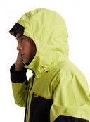 Burton M MB FROSTNER JACKET - PeakStyle