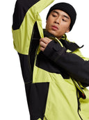 Burton M MB FROSTNER JACKET - PeakStyle
