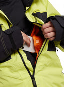 Burton M MB FROSTNER JACKET - PeakStyle