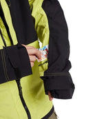 Burton M MB FROSTNER JACKET - PeakStyle