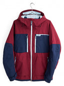 Burton M MB FROSTNER JACKET - PeakStyle