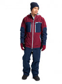 Burton M MB FROSTNER JACKET - PeakStyle