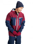 Burton M MB FROSTNER JACKET - PeakStyle