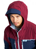 Burton M MB FROSTNER JACKET - PeakStyle