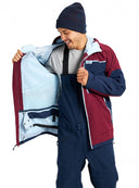 Burton M MB FROSTNER JACKET - PeakStyle