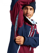 Burton M MB FROSTNER JACKET - PeakStyle