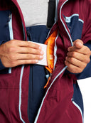 Burton M MB FROSTNER JACKET - PeakStyle
