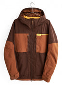 Burton M MB FROSTNER JACKET - PeakStyle