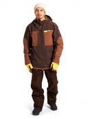 Burton M MB FROSTNER JACKET - PeakStyle