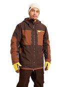 Burton M MB FROSTNER JACKET - PeakStyle