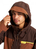 Burton M MB FROSTNER JACKET - PeakStyle