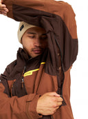 Burton M MB FROSTNER JACKET - PeakStyle