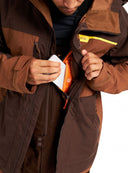 Burton M MB FROSTNER JACKET - PeakStyle