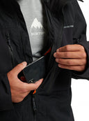 Burton M MB FROSTNER JACKET - PeakStyle