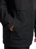 Burton M MB FROSTNER JACKET - PeakStyle