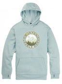 Burton M MB OAK PULLOVER HOODIE - PeakStyle