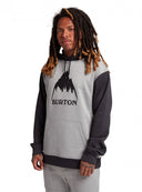 Burton M MB OAK PULLOVER HOODIE - PeakStyle