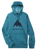 Burton M MB OAK PULLOVER HOODIE - PeakStyle