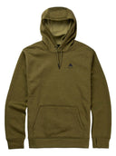 Burton M MB OAK PULLOVER HOODIE - PeakStyle