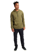 Burton M MB OAK PULLOVER HOODIE - PeakStyle