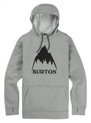 Burton M MB OAK PULLOVER HOODIE - PeakStyle